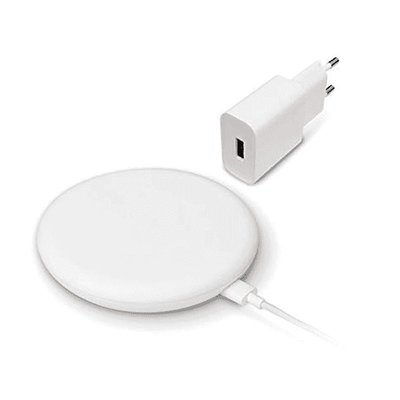 Xiaomi Mi Wireless Charging Set White