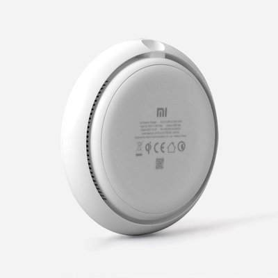 Xiaomi Mi Wireless Charging Set White