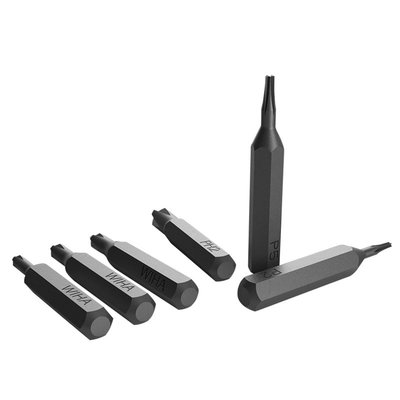 Xiaomi Mi x Wiha Precision Screwdriver Black