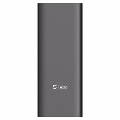 Xiaomi Mi x Wiha Precision Screwdriver Black