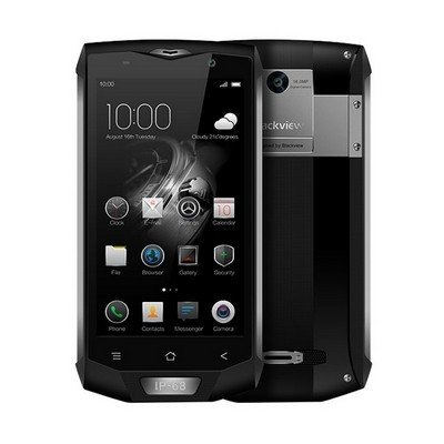 Reparatie Blackview BV8000 Pro - scherm vervangen