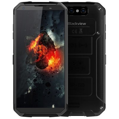 Reparatie Blackview BV9500 - scherm vervangen