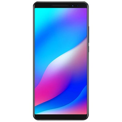 Reparatie Blackview Max 1 - scherm vervangen