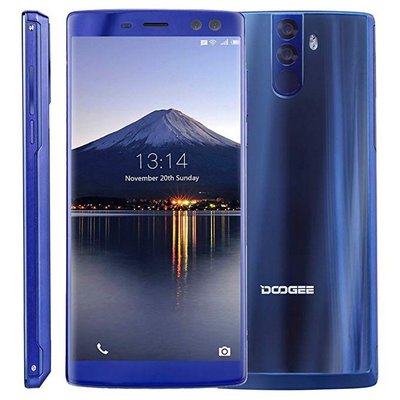 Reparatie Doogee BL12000 Pro - scherm vervangen