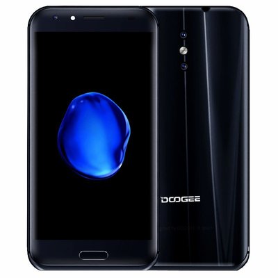 Reparatie Doogee BL5000 - scherm vervangen