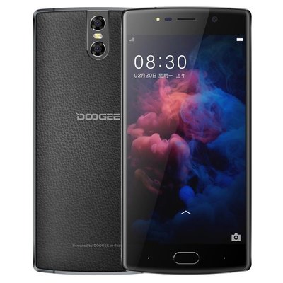 Reparatie Doogee BL7000 - scherm vervangen