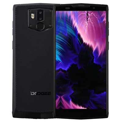 Reparatie Doogee BL9000 - scherm vervangen