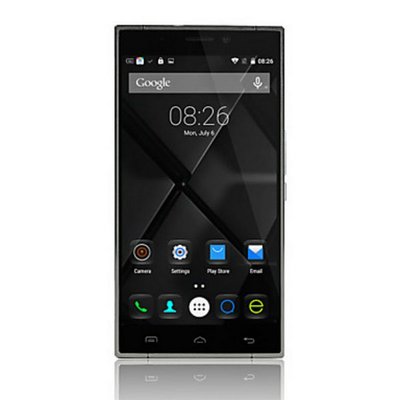 Reparatie Doogee F5 - scherm vervangen