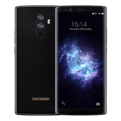 Reparatie Doogee Mix 2 - scherm vervangen