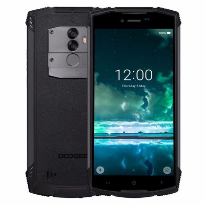 Reparatie Doogee S55 - scherm vervangen
