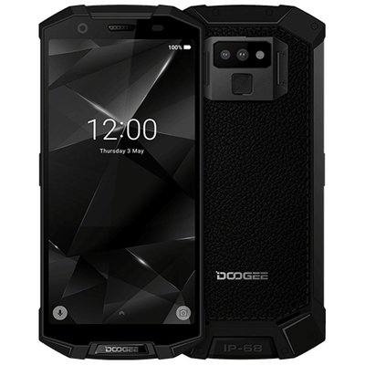 Reparatie Doogee S70 - scherm vervangen