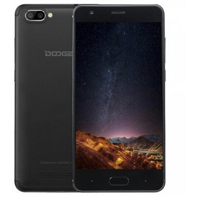 Reparatie Doogee X20 - scherm vervangen