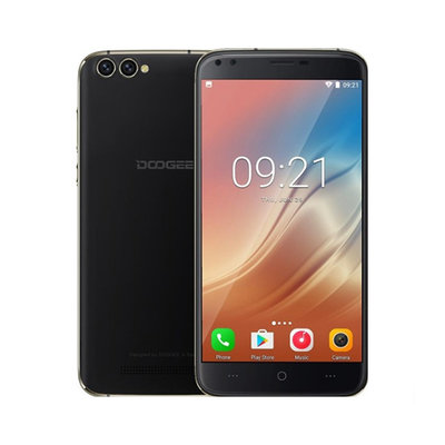 Reparatie Doogee X30 - scherm vervangen