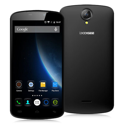 Reparatie Doogee X6 Pro - scherm vervangen
