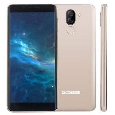 Reparatie Doogee X60L - scherm vervangen