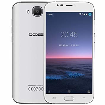 Reparatie Doogee X9 Pro - scherm vervangen