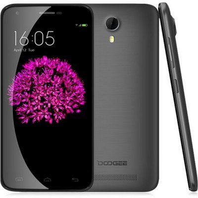 Reparatie Doogee Y100 Pro - scherm vervangen