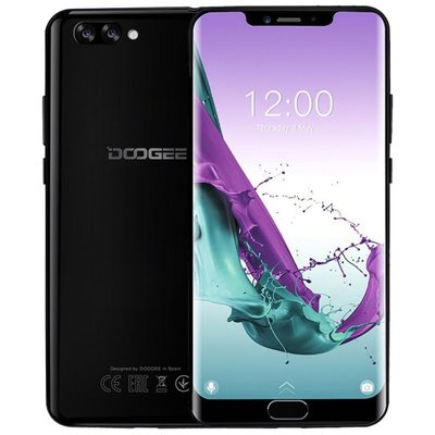 Reparatie Doogee Y7 Plus - scherm vervangen