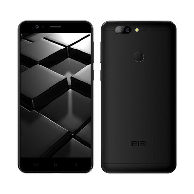 Reparatie Elephone P8 Mini - scherm vervangen