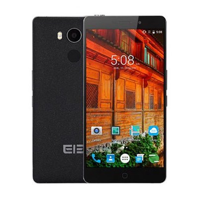 Reparatie Elephone P9000 - scherm vervangen