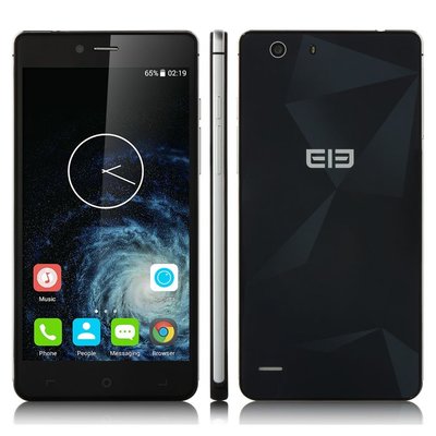 Reparatie Elephone S2 - scherm vervangen