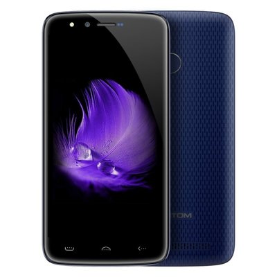 Reparatie Homtom HT50 - scherm vervangen