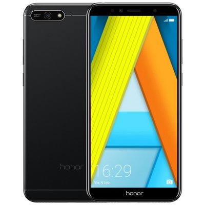 Reparatie Honor 7A - scherm vervangen