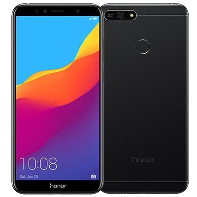 Reparatie Honor 7A Pro - scherm vervangen
