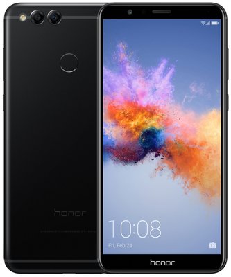 Reparatie Honor 7X - scherm vervangen