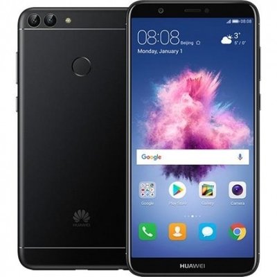 Reparatie Huawei P Smart - scherm vervangen
