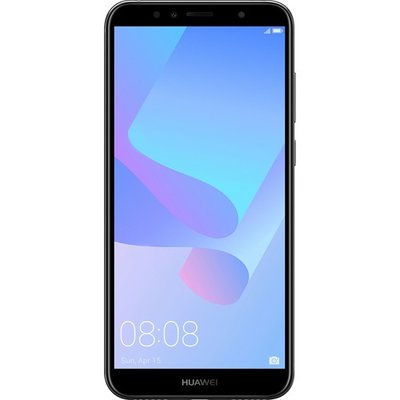 Reparatie Huawei Y6 2018 - scherm vervangen