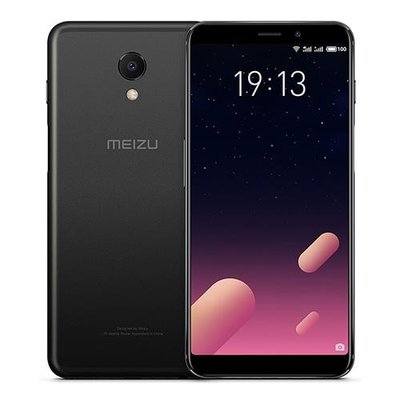 Reparatie Meizu M6S - scherm vervangen