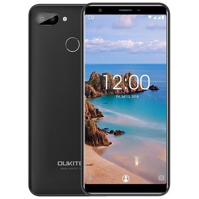 Reparatie Oukitel C11 - scherm vervangen