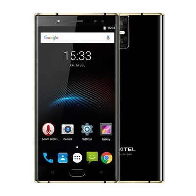 Reparatie Oukitel K3 - scherm vervangen