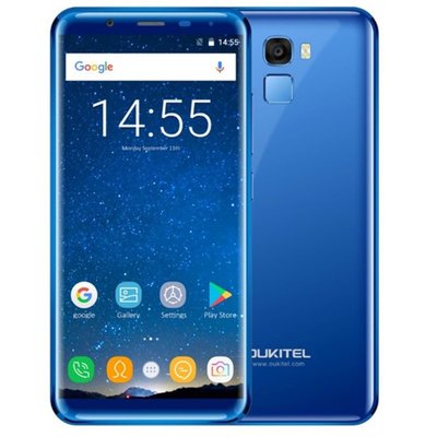 Reparatie Oukitel K5000 - scherm vervangen