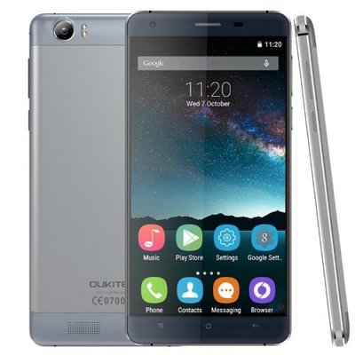 Reparatie Oukitel K6000 - scherm vervangen
