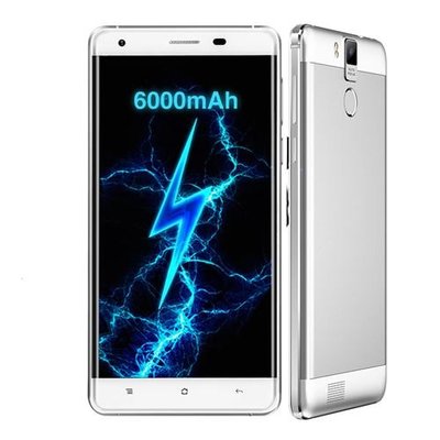 Reparatie Oukitel K6000 Pro - scherm vervangen