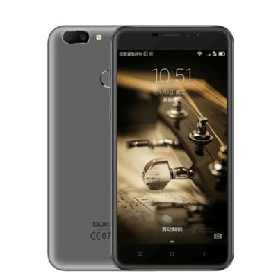Reparatie Oukitel U20 Plus - scherm vervangen