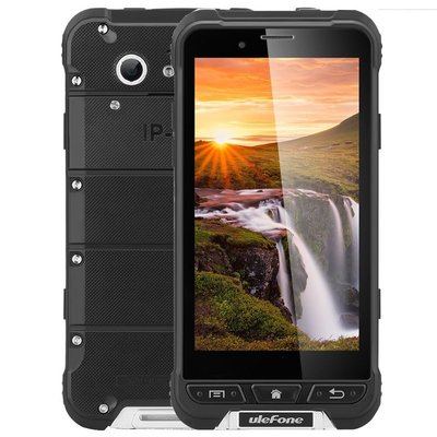 Reparatie Ulefone Armor - scherm vervangen
