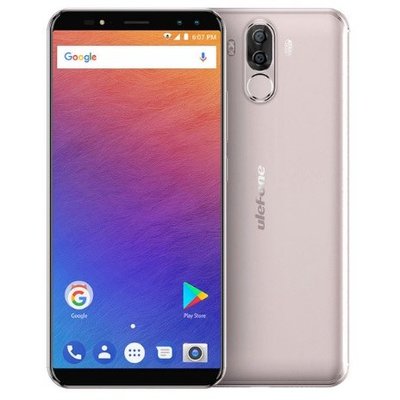 Reparatie Ulefone Power 3 - scherm vervangen