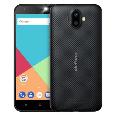 Reparatie Ulefone S7 - scherm vervangen