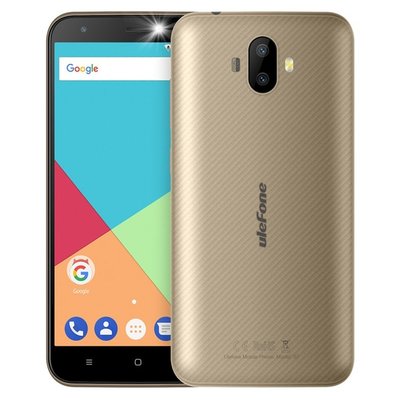 Reparatie Ulefone S7 Pro - scherm vervangen