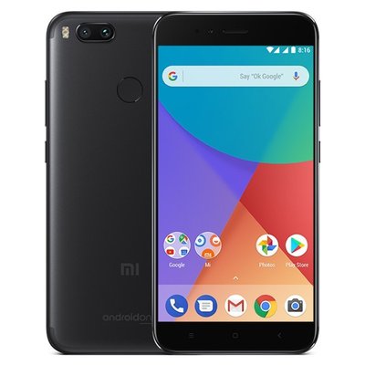 Reparatie Xiaomi Mi A1 - scherm vervangen