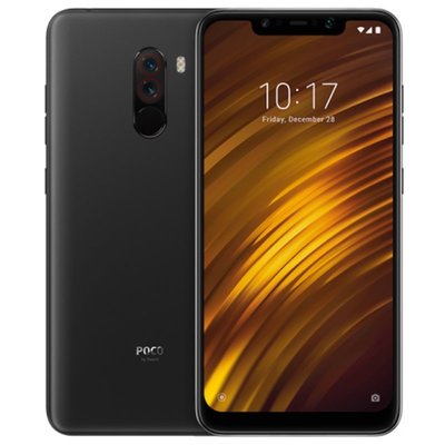 Reparatie Xiaomi Pocophone F1 - scherm vervangen