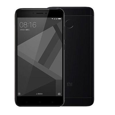 Reparatie Xiaomi Redmi 4X Pro - scherm vervangen