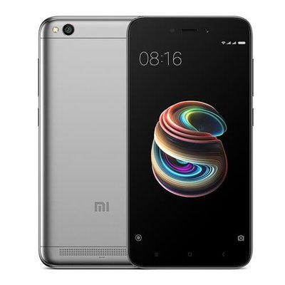 Reparatie Xiaomi Redmi 5A - scherm vervangen