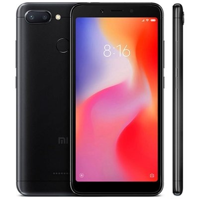 Reparatie Xiaomi Redmi 6 - scherm vervangen
