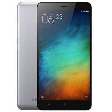 Reparatie Xiaomi Redmi Note 3 Pro SE - scherm vervangen