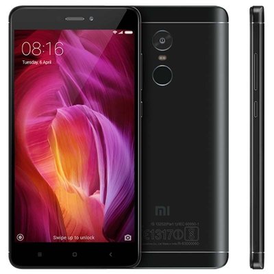 Reparatie Xiaomi Redmi Note 4 - scherm vervangen