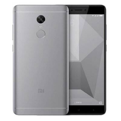 Reparatie Xiaomi Redmi Note 4X - scherm vervangen